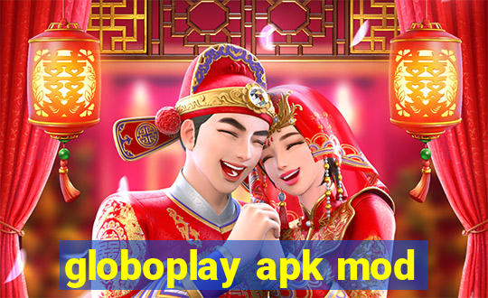 globoplay apk mod